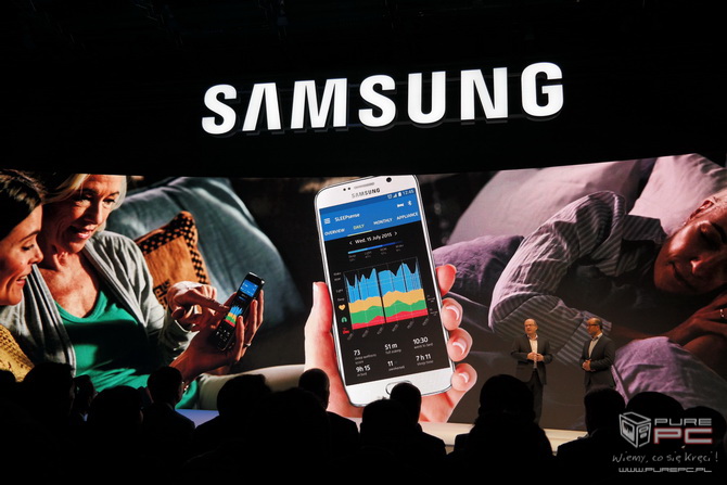 Благодаря собранной информации Samsung SmartThings может регулировать температуру, выключать телевизор, выключать свет или выключать музыку